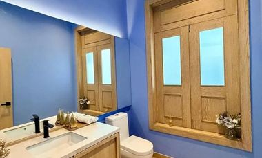 EXCELENTE CONSULTORIO/OFICINA EN ROMA NORTE