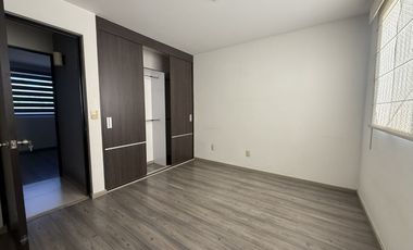 Departamento en venta, Amp Águilas, Álvaro Obregón