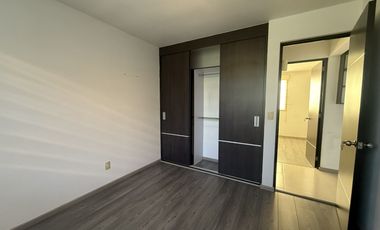 Departamento en venta, Amp Águilas, Álvaro Obregón