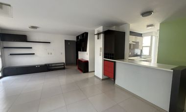 Departamento en venta, Amp Águilas, Álvaro Obregón