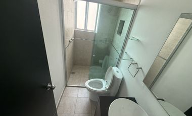 Departamento en venta, Amp Águilas, Álvaro Obregón