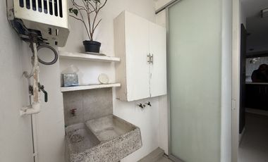 Departamento en venta, Amp Águilas, Álvaro Obregón