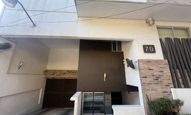 Departamento en venta, Amp Águilas, Álvaro Obregón