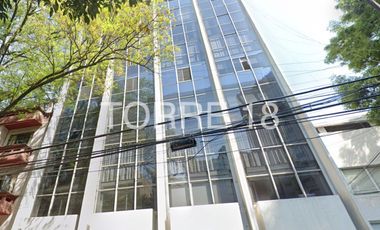 OFICINA EN VENTA POLANCO, Calle Ibsen