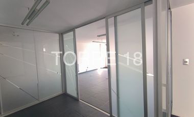 OFICINA EN VENTA POLANCO, Calle Ibsen