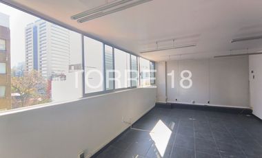 OFICINA EN VENTA POLANCO, Calle Ibsen