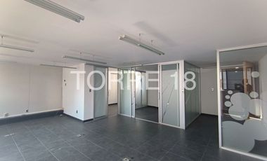 OFICINA EN VENTA POLANCO, Calle Ibsen