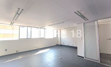 OFICINA EN VENTA POLANCO, Calle Ibsen