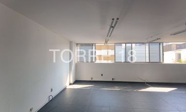 OFICINA EN VENTA POLANCO, Calle Ibsen