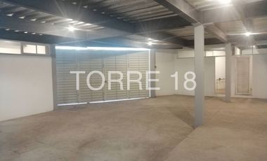 Bodega Industrial en Renta Industrial Vallejo