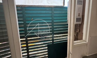 Departamento 3D+1B Paradero 30 Gran Avenida El Bosque