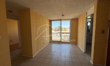 Departamento 3D+1B Paradero 30 Gran Avenida El Bosque