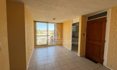 Departamento 3D+1B Paradero 30 Gran Avenida El Bosque