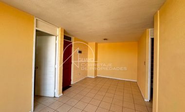 Departamento 3D+1B Paradero 30 Gran Avenida El Bosque