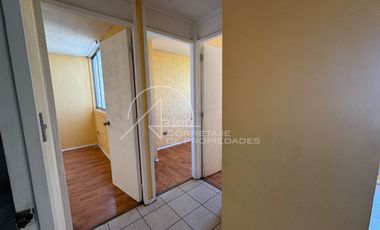 Departamento 3D+1B Paradero 30 Gran Avenida El Bosque