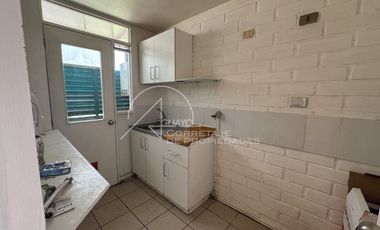 Departamento 3D+1B Paradero 30 Gran Avenida El Bosque