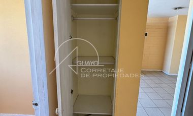 Departamento 3D+1B Paradero 30 Gran Avenida El Bosque