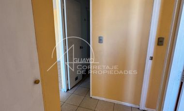 Departamento 3D+1B Paradero 30 Gran Avenida El Bosque