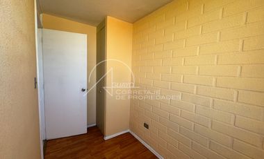 Departamento 3D+1B Paradero 30 Gran Avenida El Bosque