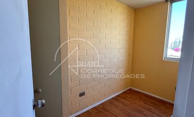 Departamento 3D+1B Paradero 30 Gran Avenida El Bosque