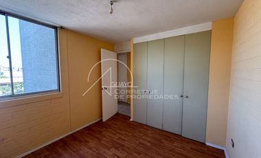 Departamento 3D+1B Paradero 30 Gran Avenida El Bosque