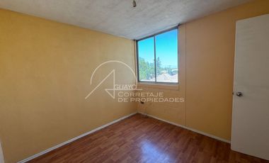 Departamento 3D+1B Paradero 30 Gran Avenida El Bosque