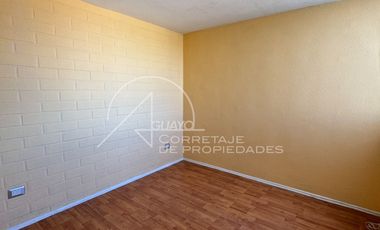 Departamento 3D+1B Paradero 30 Gran Avenida El Bosque