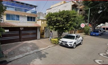 VENTA DE CASA JARDIN BALBUENA, VENUSTIANO CARRANZA CDMX