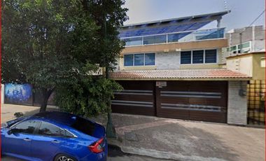 VENTA DE CASA JARDIN BALBUENA, VENUSTIANO CARRANZA CDMX