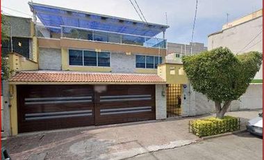 VENTA DE CASA JARDIN BALBUENA, VENUSTIANO CARRANZA CDMX