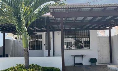 Casa en Venta en Salinas - Urb. Sevilla 2