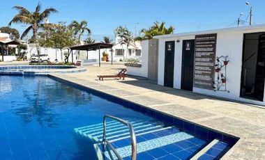 Casa en Venta en Salinas - Urb. Sevilla 2