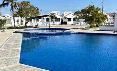 Casa en Venta en Salinas - Urb. Sevilla 2