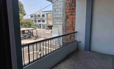 Vendo una Casa Rentera en Coop Unión de Bananeros 1  Ingresando por la Juan Péndola.