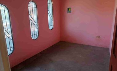 Vendo una Casa Rentera en Coop Unión de Bananeros 1  Ingresando por la Juan Péndola.