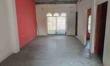 Vendo una Casa Rentera en Coop Unión de Bananeros 1  Ingresando por la Juan Péndola.