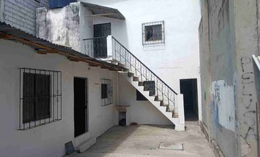 Vendo una Casa Rentera en Coop Unión de Bananeros 1  Ingresando por la Juan Péndola.