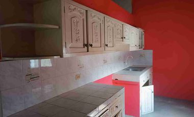 Vendo una Casa Rentera en Coop Unión de Bananeros 1  Ingresando por la Juan Péndola.