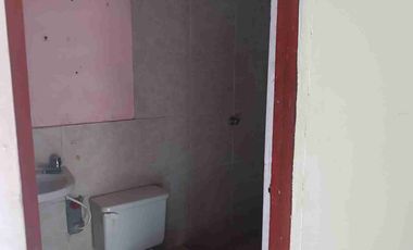 Vendo una Casa Rentera en Coop Unión de Bananeros 1  Ingresando por la Juan Péndola.