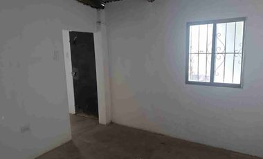 Vendo una Casa Rentera en Coop Unión de Bananeros 1  Ingresando por la Juan Péndola.