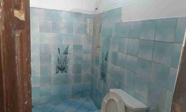 Vendo una Casa Rentera en Coop Unión de Bananeros 1  Ingresando por la Juan Péndola.