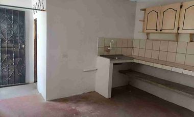 Vendo una Casa Rentera en Coop Unión de Bananeros 1  Ingresando por la Juan Péndola.