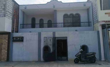 Vendo una Casa Rentera en Coop Unión de Bananeros 1  Ingresando por la Juan Péndola.