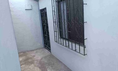 Vendo una Casa Rentera en Coop Unión de Bananeros 1  Ingresando por la Juan Péndola.