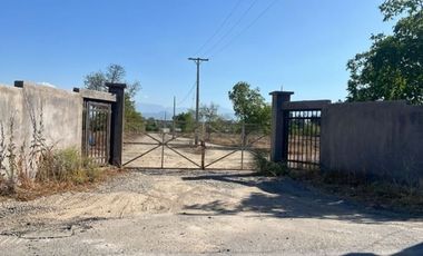 Venta de Parcelas Proyecto “El Romero” – Talagante