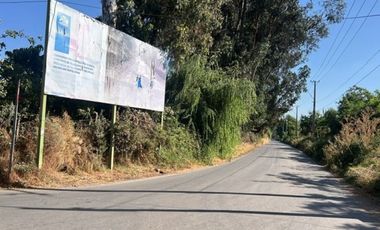 Venta de Parcelas Proyecto “El Romero” – Talagante