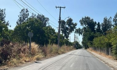 Venta de Parcelas Proyecto “El Romero” – Talagante
