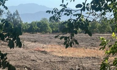 Venta de Parcelas Proyecto “El Romero” – Talagante