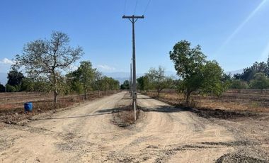 Venta de Parcelas Proyecto “El Romero” – Talagante