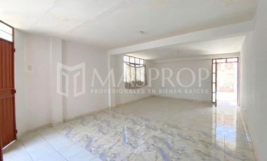 CASA EN VENTA EN ESQUINA – VILLA CAPLINA II ETAPA, TACNA 🏡